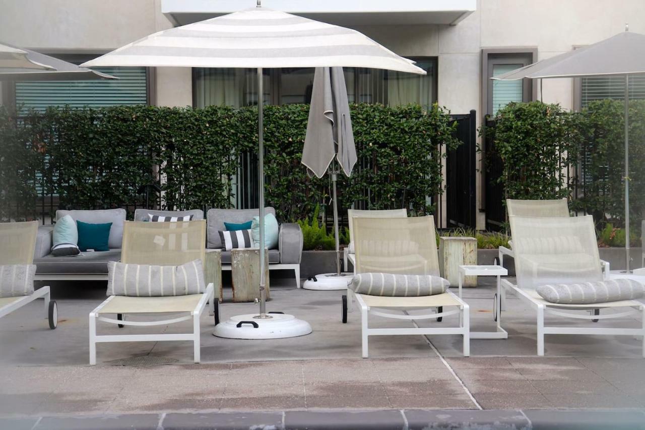 River Oaks Luxury Apartment ヒューストン エクステリア 写真