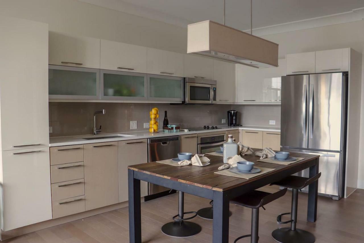 River Oaks Luxury Apartment ヒューストン エクステリア 写真